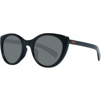 Damensonnenbrille Ermenegildo Zegna ZC0009-F-01A53 Ø 53 mm