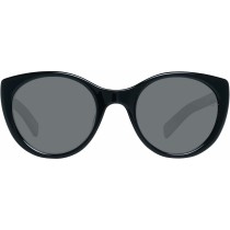 Damensonnenbrille Ermenegildo Zegna ZC0009-F-01A53 Ø 53 mm