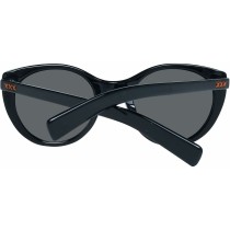 Damensonnenbrille Ermenegildo Zegna ZC0009-F-01A53 Ø 53 mm