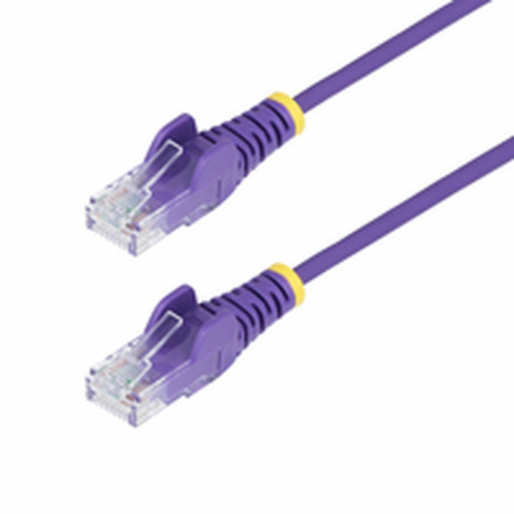 USB-Kabel Startech N6PAT10MPLS Lila