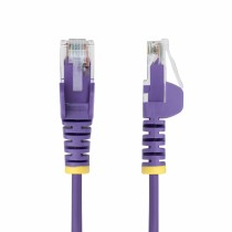 USB Cable Startech N6PAT10MPLS Purple