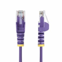 USB Cable Startech N6PAT10MPLS Purple