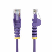 USB Cable Startech N6PAT10MPLS Purple
