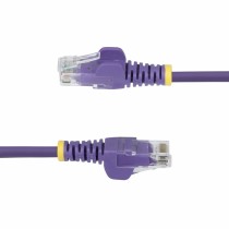 USB Cable Startech N6PAT10MPLS Purple
