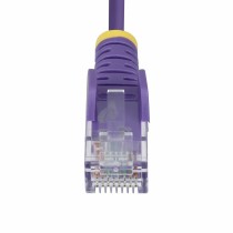 USB Cable Startech N6PAT10MPLS Purple