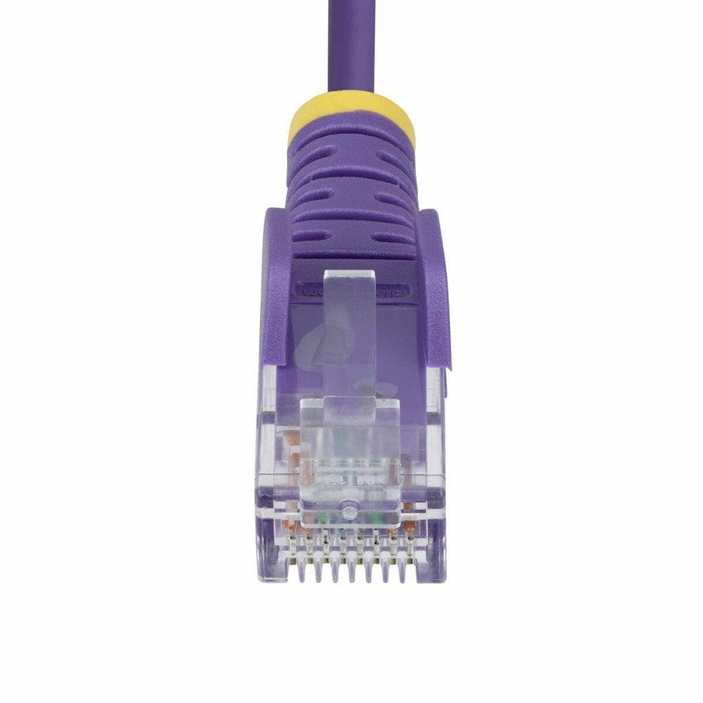 USB-Kabel Startech N6PAT10MPLS Lila