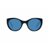 Unisex-Sonnenbrille Ermenegildo Zegna ZC0009-01V50 Ø 50 mm