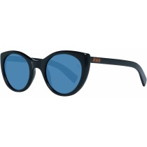Unisex-Sonnenbrille Ermenegildo Zegna ZC0009-01V50 Ø 50 mm