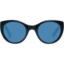 Unisex-Sonnenbrille Ermenegildo Zegna ZC0009-01V50 Ø 50 mm