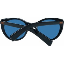 Unisex-Sonnenbrille Ermenegildo Zegna ZC0009-01V50 Ø 50 mm