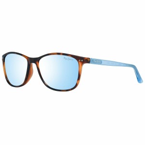 Unisex-Sonnenbrille Pepe Jeans PJ8042-51C2 Ø 51 mm