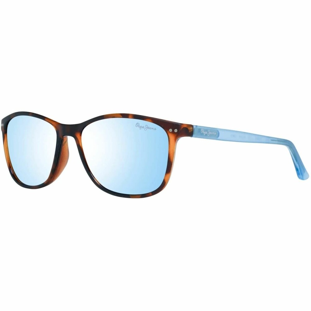 Unisex-Sonnenbrille Pepe Jeans PJ8042-51C2 Ø 51 mm