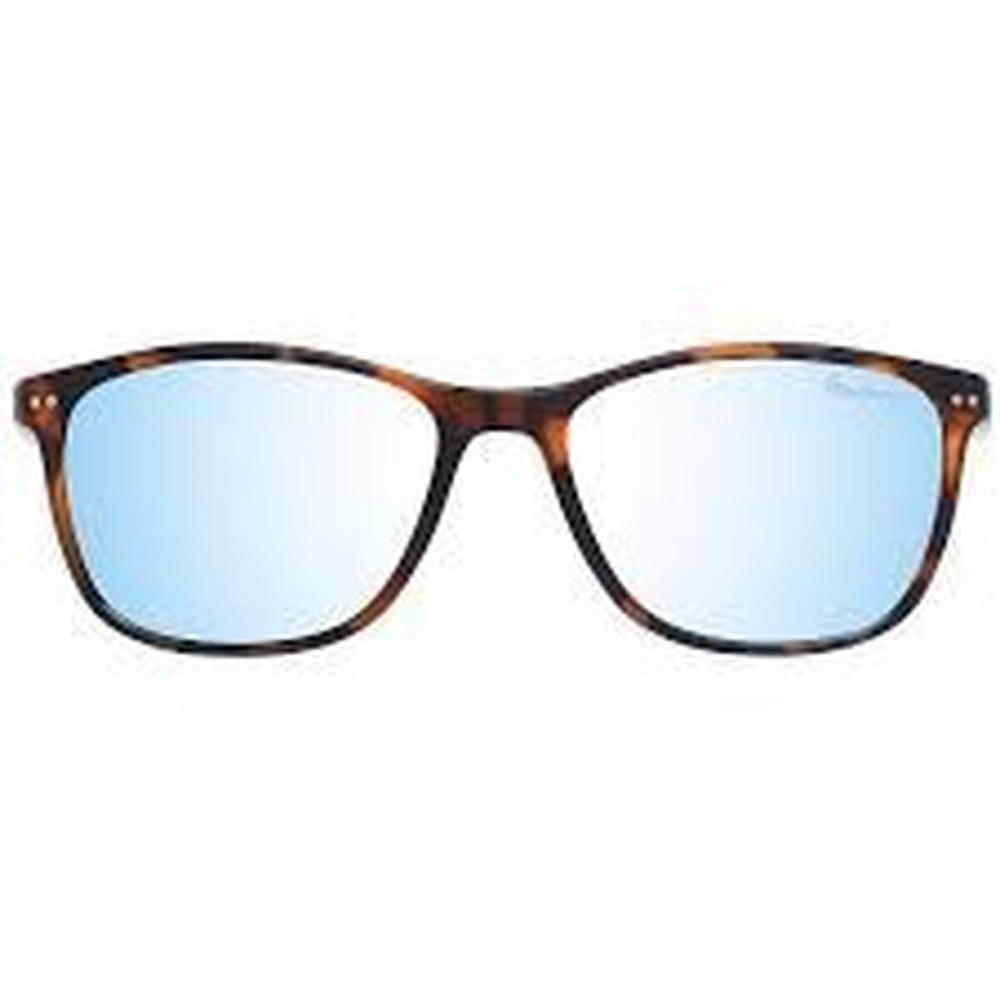 Unisex-Sonnenbrille Pepe Jeans PJ8042-51C2 Ø 51 mm