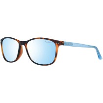 Unisex-Sonnenbrille Pepe Jeans PJ8042-51C2 Ø 51 mm