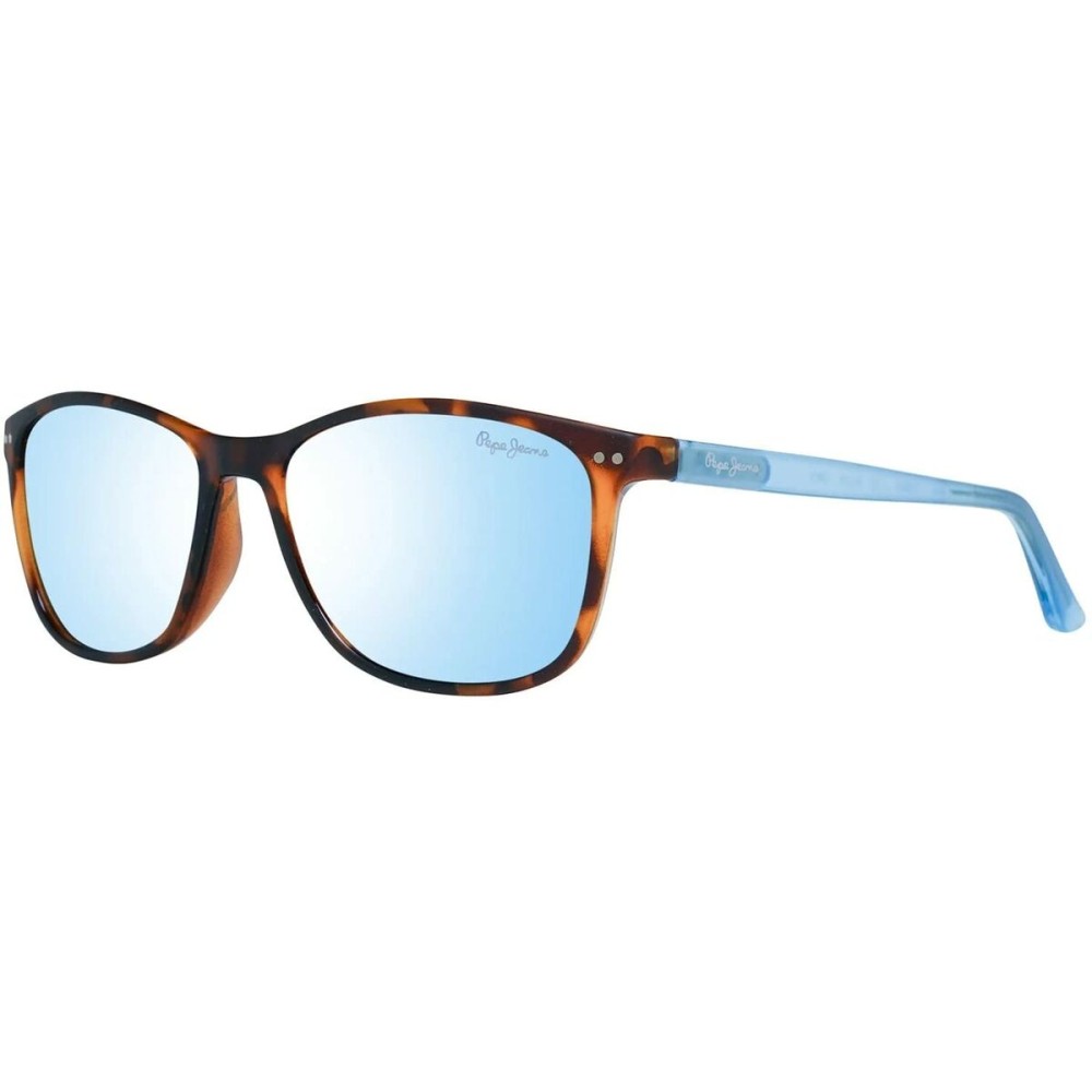 Unisex-Sonnenbrille Pepe Jeans PJ8042-51C2 Ø 51 mm
