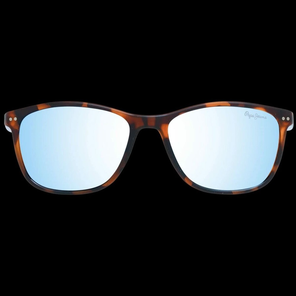 Unisex-Sonnenbrille Pepe Jeans PJ8042-51C2 Ø 51 mm