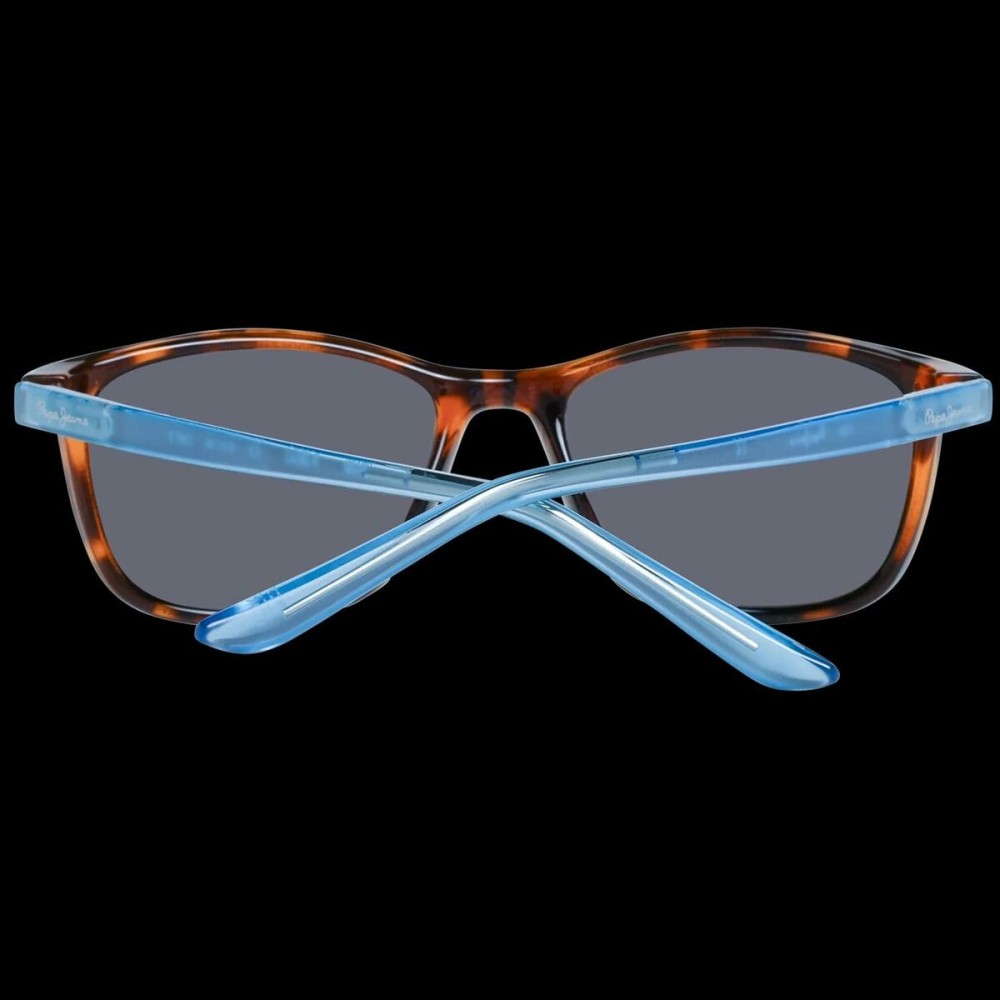 Unisex-Sonnenbrille Pepe Jeans PJ8042-51C2 Ø 51 mm