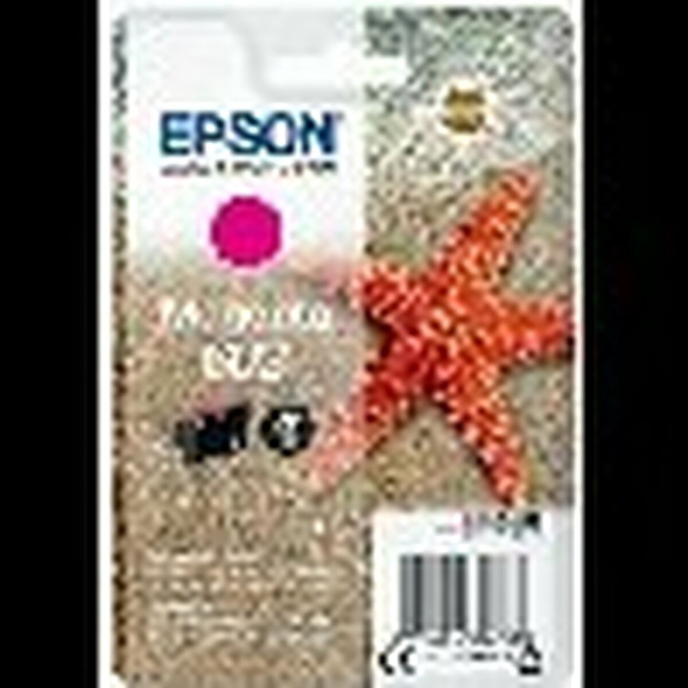 Original Ink Cartridge Epson C13T03U34020 Magenta