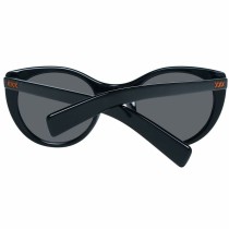 Unisex Sunglasses Ermenegildo Zegna ZC0009-01A50 Ø 50 mm