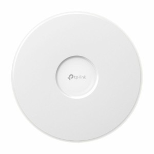 Access point TP-Link White