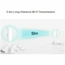 Access point TP-Link White