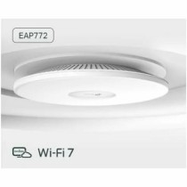 Access point TP-Link White