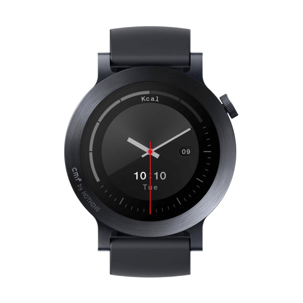 Smartwatch Nothing A10700020 Grey 1,43"