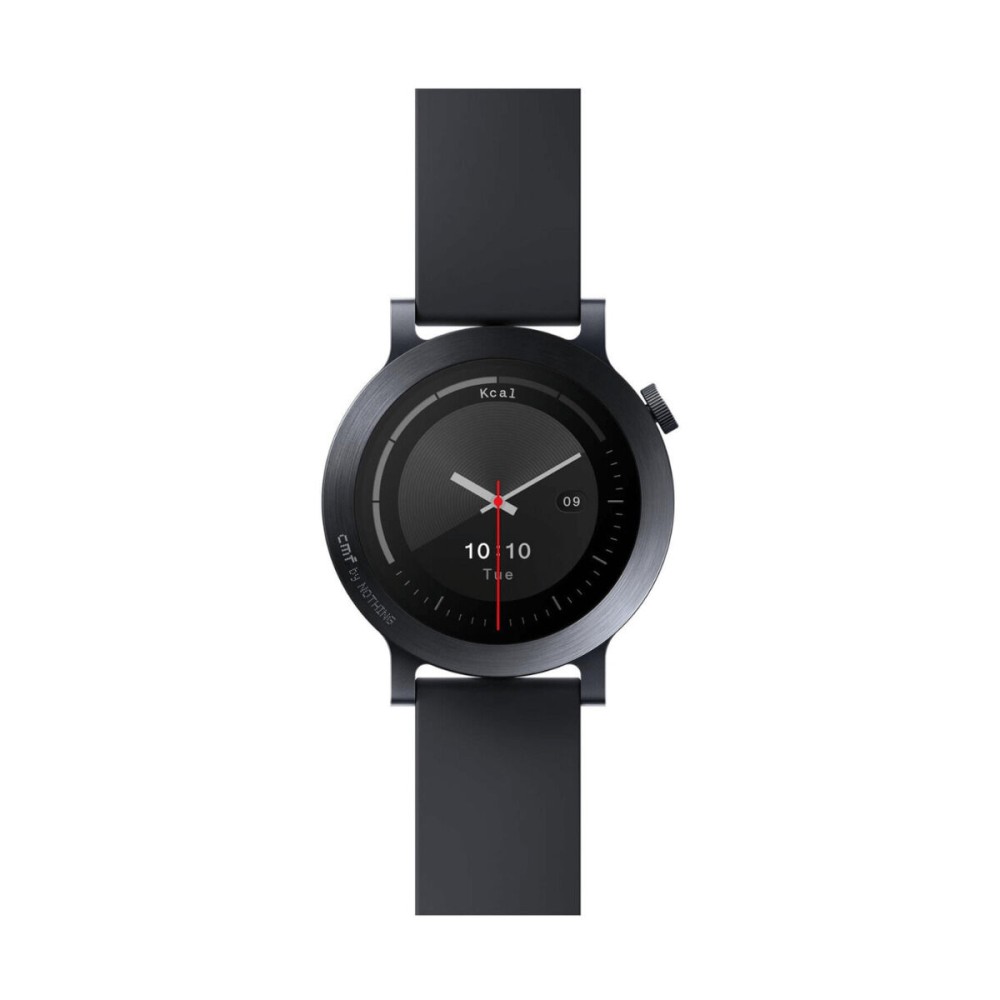 Smartwatch Nothing A10700020 Grau 1,43"