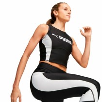 Débardeur Femme Puma Fit Eversculpt Noir