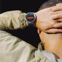 Smartwatch Nothing A10700020 Grey 1,43"