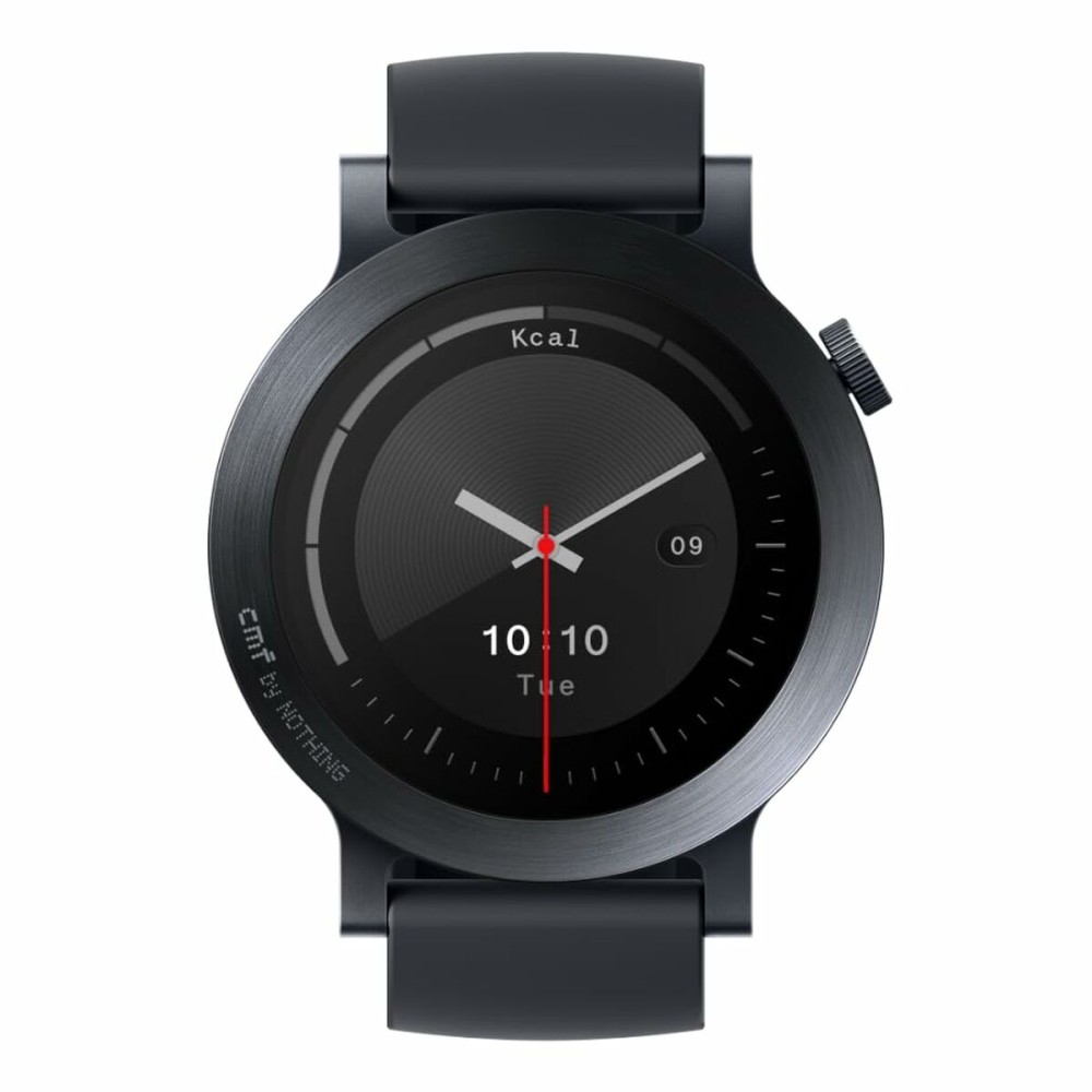 Smartwatch Nothing A10700020 Grey 1,43"