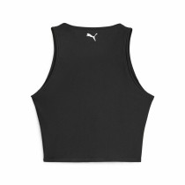 Tank Top Women Puma Fit Eversculpt Black