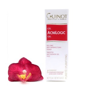 Dressing Gown Guinot