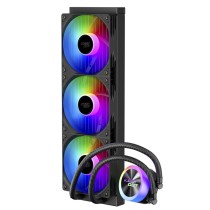 Cooling Base for a Laptop KEEP OUT XWC-360