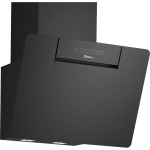 Konventioneller Rauchfang Balay