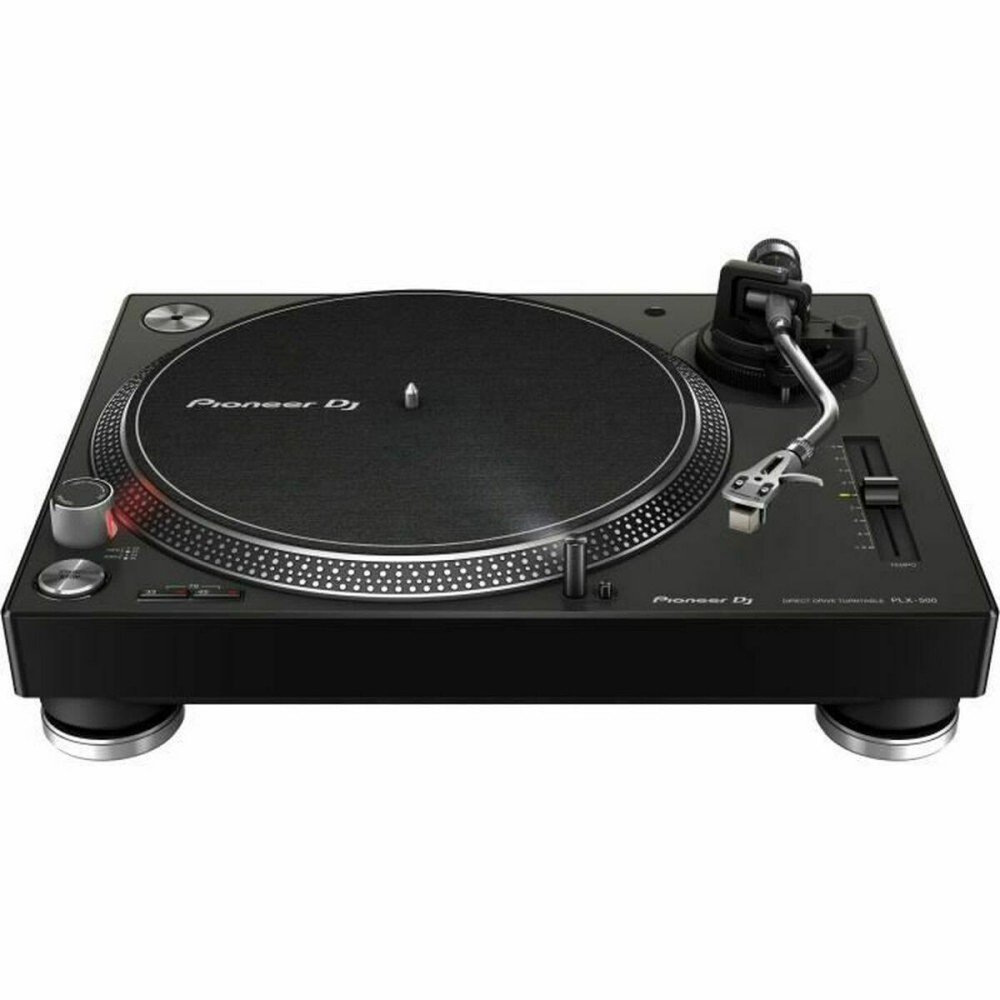 Lautsprecher Pioneer PLX-500-K Schwarz