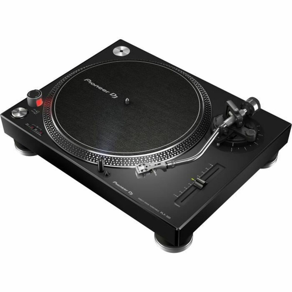 Lautsprecher Pioneer PLX-500-K Schwarz