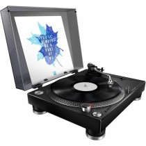 Lautsprecher Pioneer PLX-500-K Schwarz