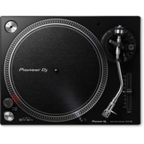 Lautsprecher Pioneer PLX-500-K Schwarz