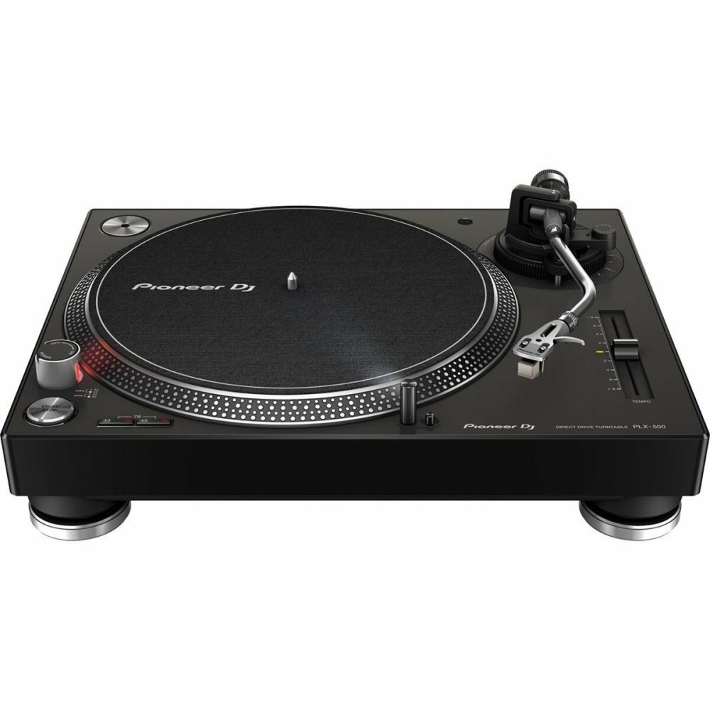 Lautsprecher Pioneer PLX-500-K Schwarz