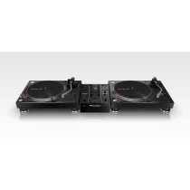 Haut-parleurs Pioneer PLX-500-K Noir
