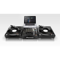 Lautsprecher Pioneer PLX-500-K Schwarz