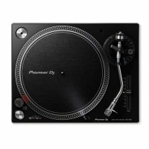 Lautsprecher Pioneer PLX-500-K Schwarz