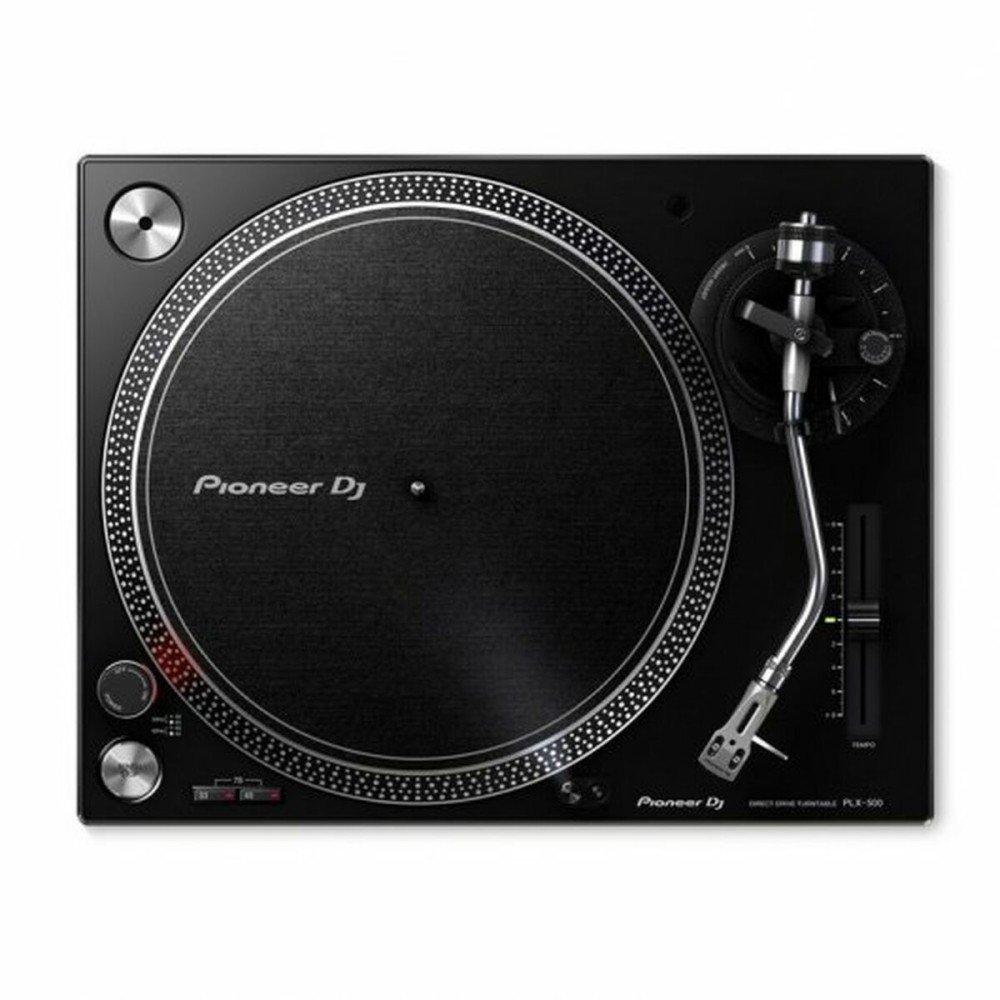 Lautsprecher Pioneer PLX-500-K Schwarz