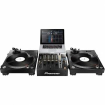 Speakers Pioneer PLX-500-K Black