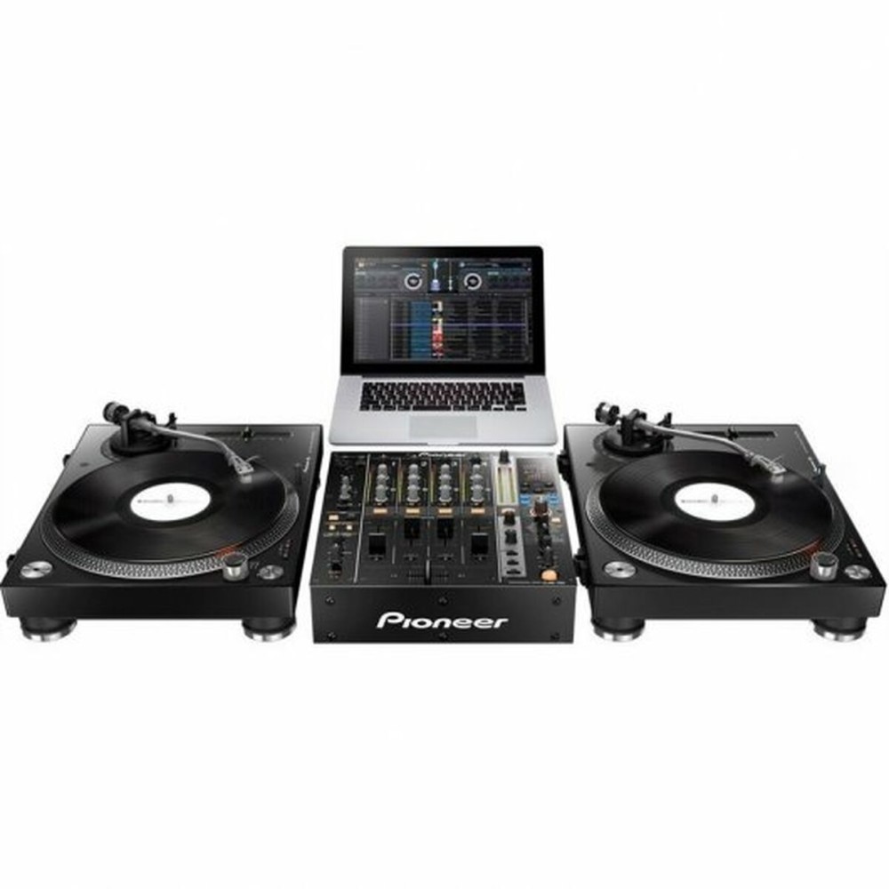 Speakers Pioneer PLX-500-K Black