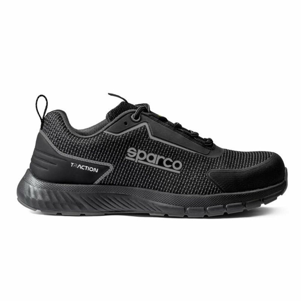 Sicherheits-Schuhe Sparco SBTB0002B0K01045 45