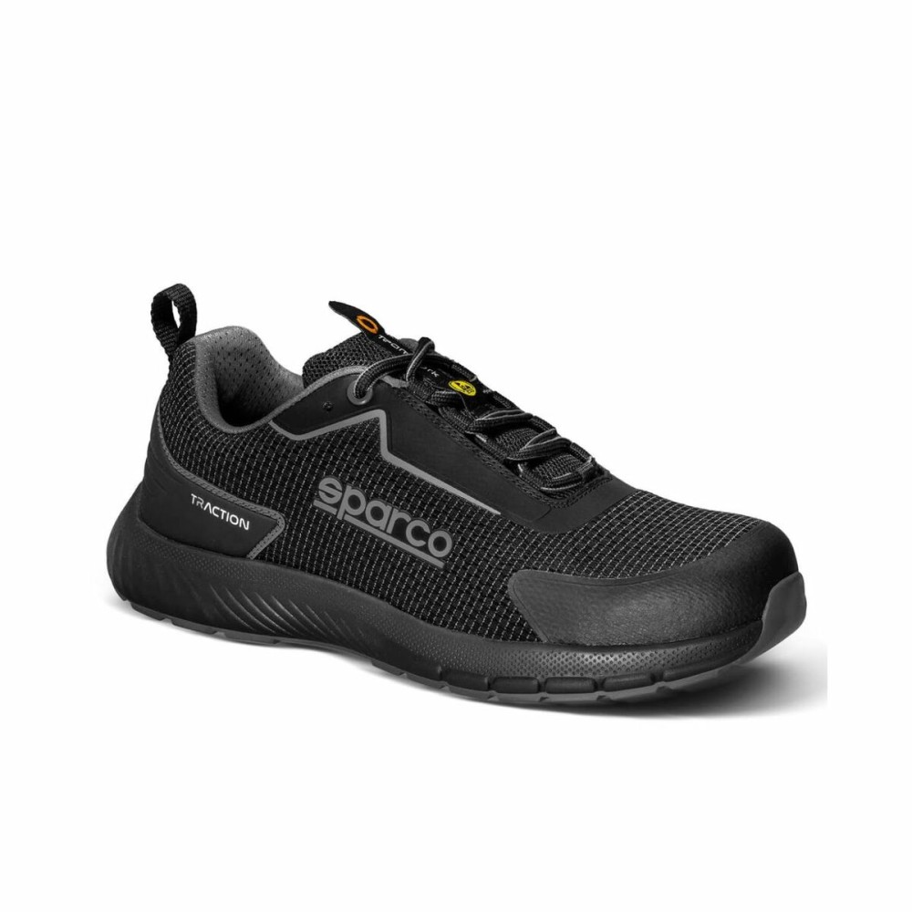 Sicherheits-Schuhe Sparco SBTB0002B0K01045 45