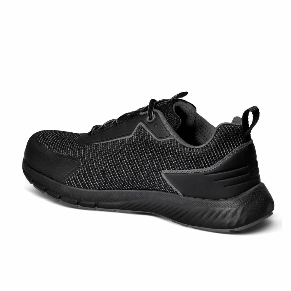 Sicherheits-Schuhe Sparco SBTB0002B0K01045 45