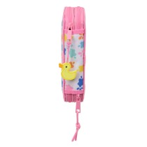 Holdall Peppa Pig Baby pig Multicolour 12.5 x 19.5 x 4 cm 29 Pieces